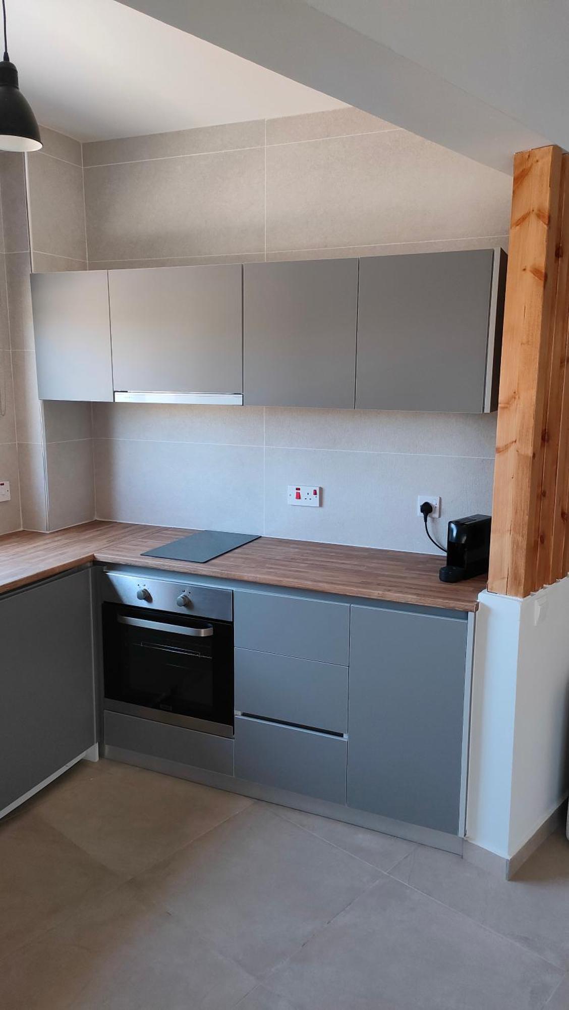 Two Bedroom Apartment With Pool Paphos 外观 照片