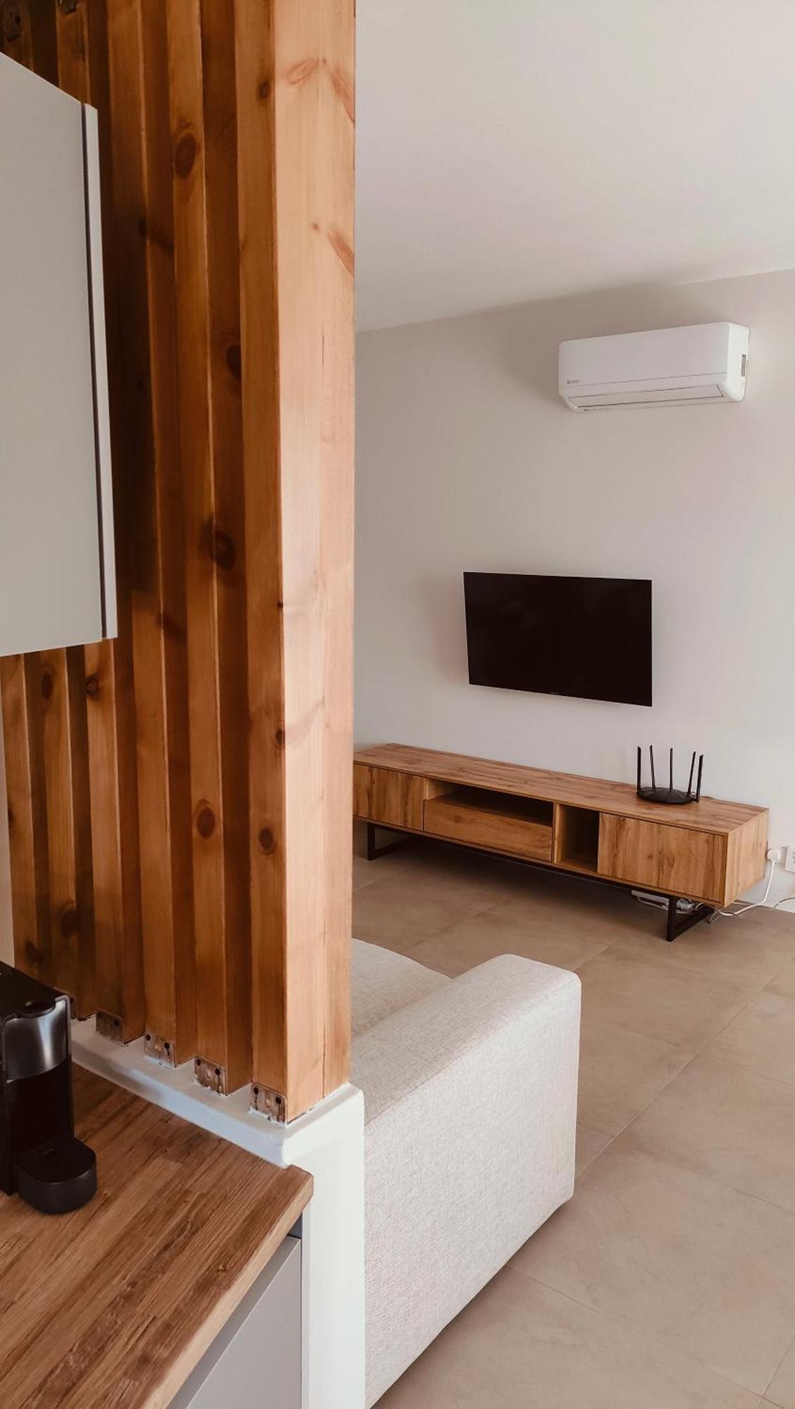 Two Bedroom Apartment With Pool Paphos 外观 照片