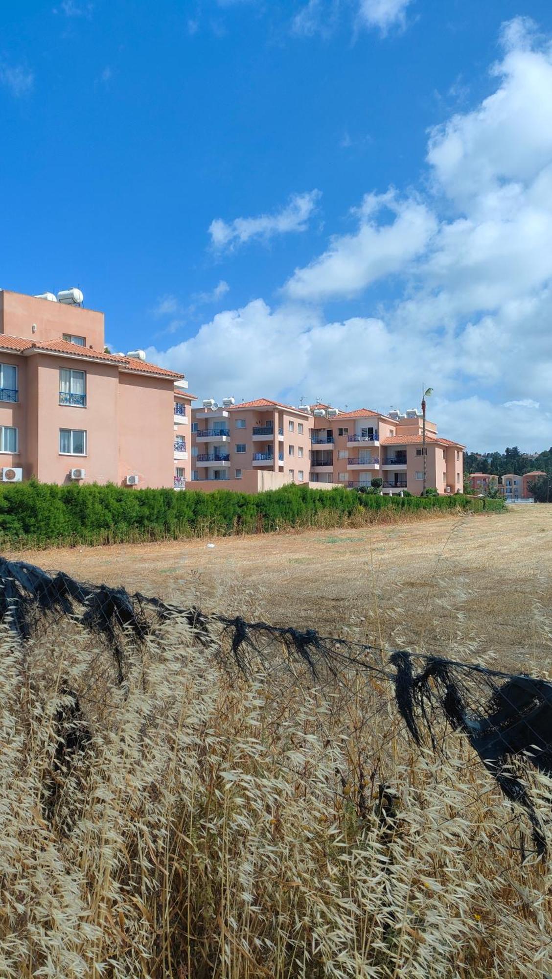 Two Bedroom Apartment With Pool Paphos 外观 照片